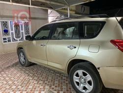 تويوتا راف 4